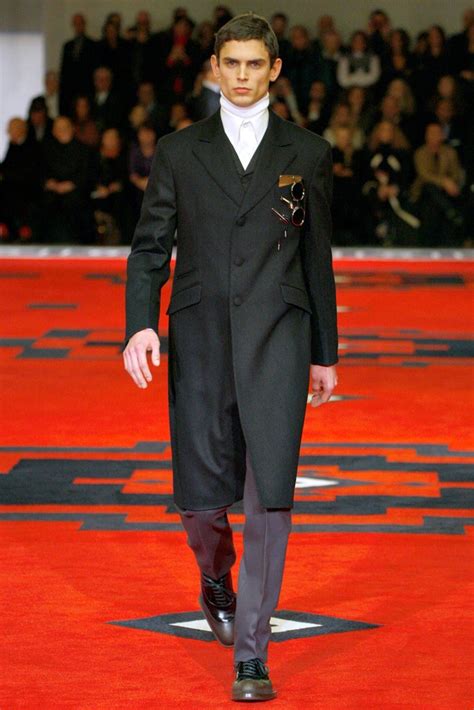 prada 2012 menswear actors|prada men's shoes 2012.